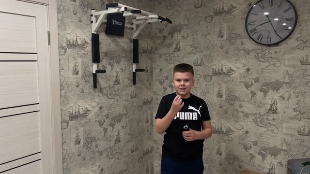 Шуточная реклама: Витамины Геркулесий