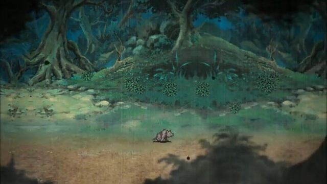 RPGMaker Graphics Test смотреть онлайн