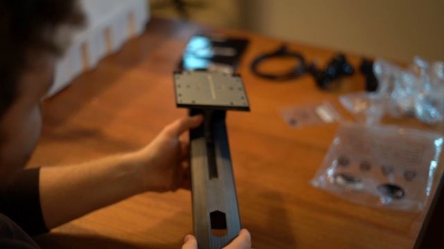 Unboxing - MSI OPTIX MAG271CQP 27 Zoll WQHD 144Hz Curved смотреть онлайн