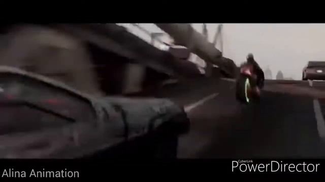 Алиса - Трасса Е-95 смотреть онлайн