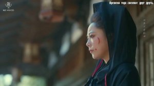 Любовь бабочки 1 сезон 21 серия