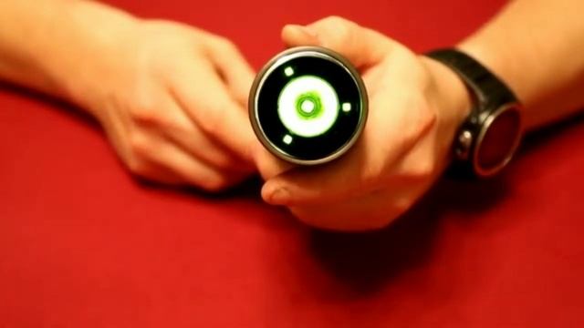 3 Фонарь ZET-2K