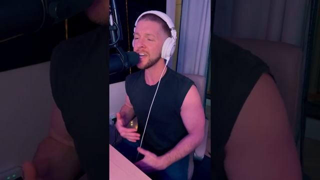 Adele - Oh My God - Cover by Eric Krop смотреть онлайн