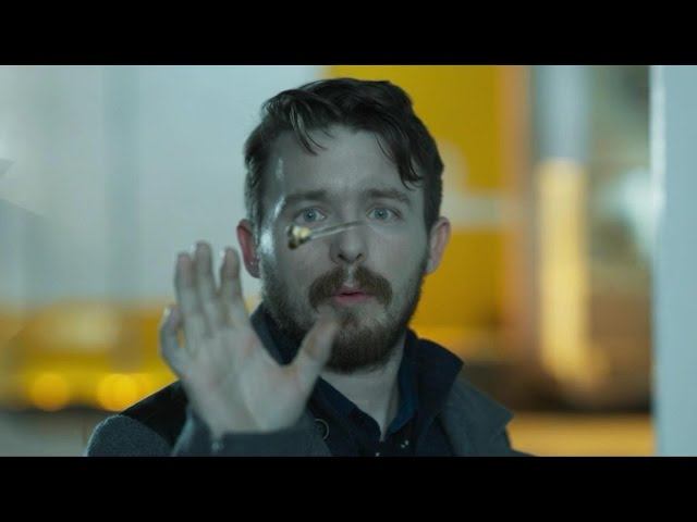 Quantum Break - Сериал смотреть онлайн