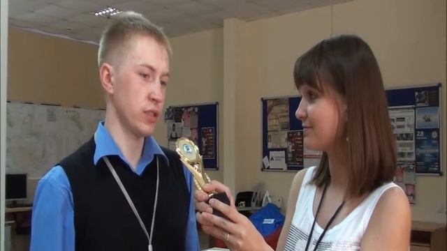 Алексей Давыдов о мастер-классе смотреть онлайн