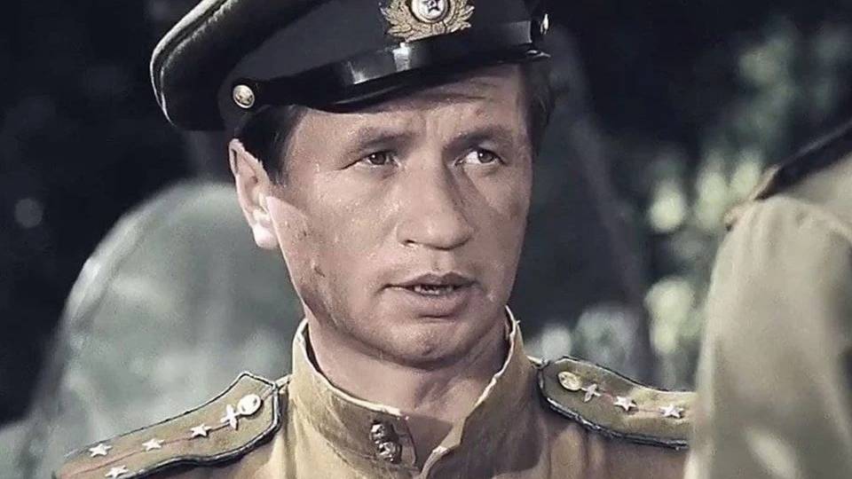 «Безумный Сын»: как Леонид Быков спас своего ребенка от тюрьмы смотреть онлайн