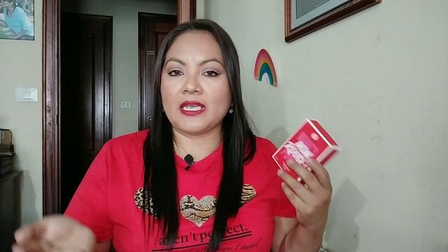 Reseña MON ROUGE 2020 (Yves Rocher) INSPIRADO en?🤔 смотреть онлайн