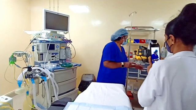 The Anesthesia Machine ll Anesthesia Machine Explain in English 🤔 l #abuvlogs смотреть онлайн