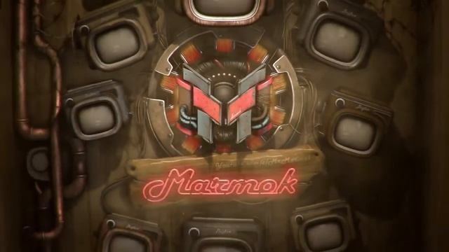 Новое интро Мармока | New Mr.Marmok`s intro. смотреть онлайн