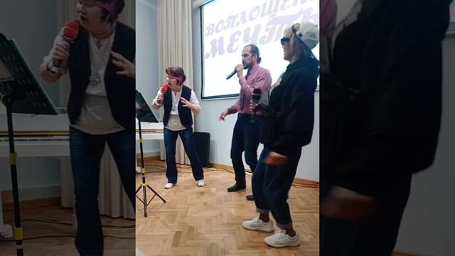 Воплощение Мечты - Компас 1 смотреть онлайн