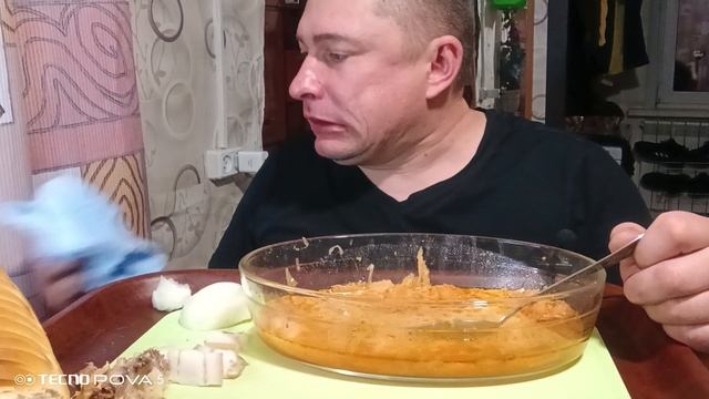 мукбанг/обжор/домашний борщ/mukbang/devoured/ смотреть онлайн