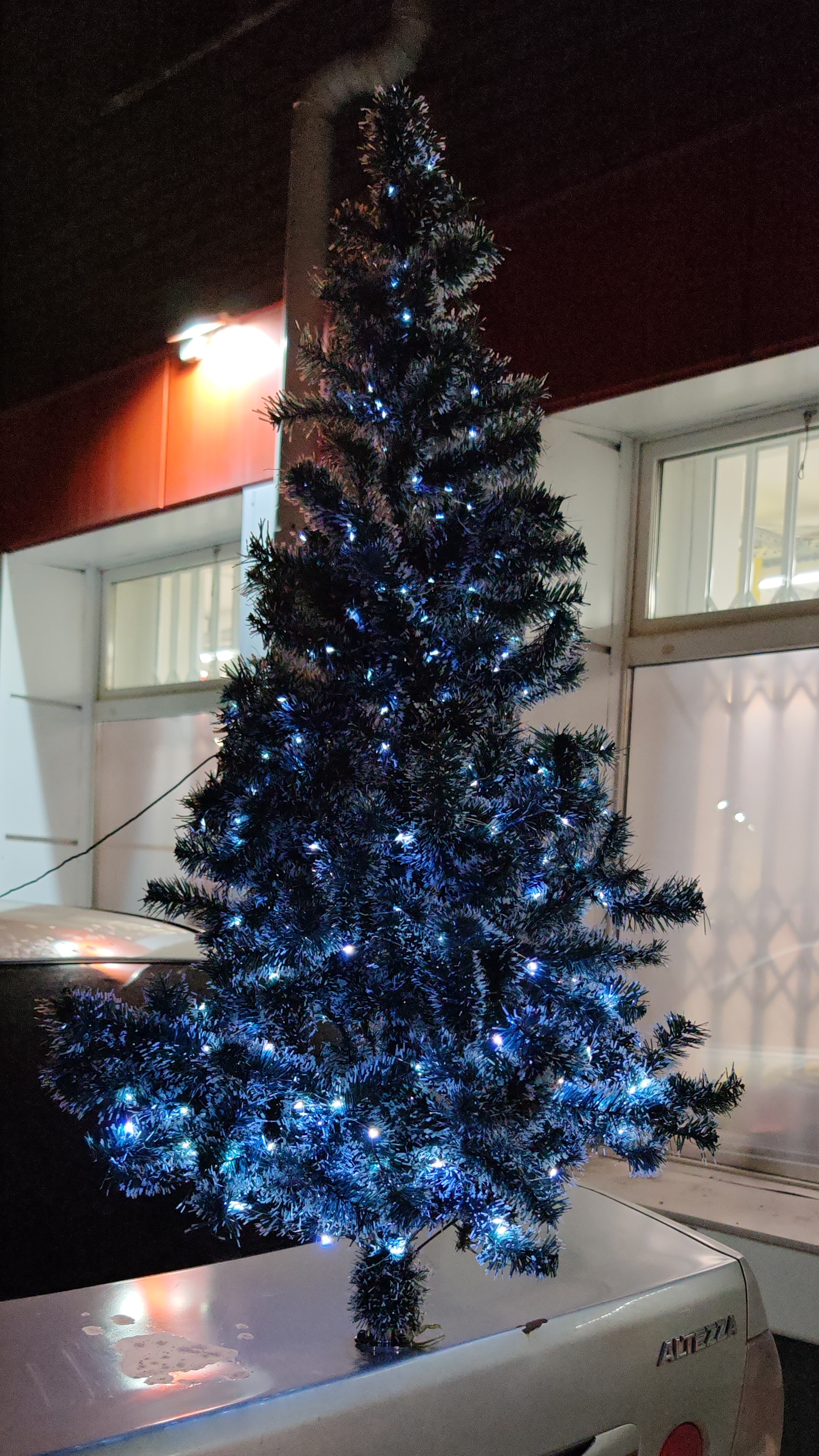 Сани для Деда Мороза, бюджетный вариант смотреть онлайн