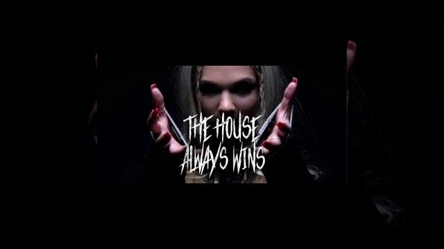 Old Raw Hardstyle Mix #2 - The House Always Wins