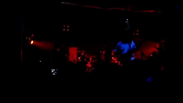 Психея - Город @ Москва, Plan B, 09.12.2011 смотреть онлайн