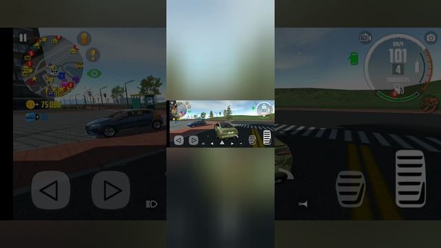 Car Simulator 2