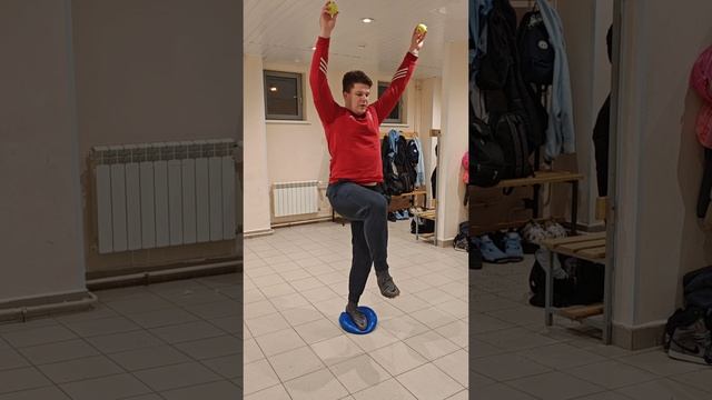 Упражнение 5