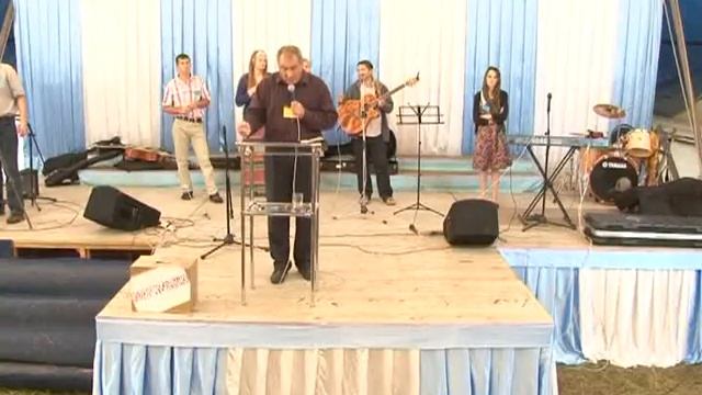 молодёжная конференция 2013г. Хава смотреть онлайн