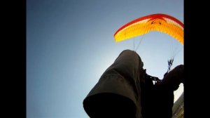 Моркваши неудачный подход Helico 24.05.2011