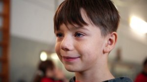 Любовь - морковь? Или чеснок? Мальчишки влюбились  "Хочу в Париж" 21