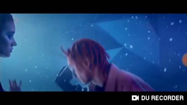 GONE.Fludd- Я холодный кубик льда смотреть онлайн