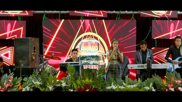 TERESA ESTER // FIRMES Y ADELANTE 4K смотреть онлайн