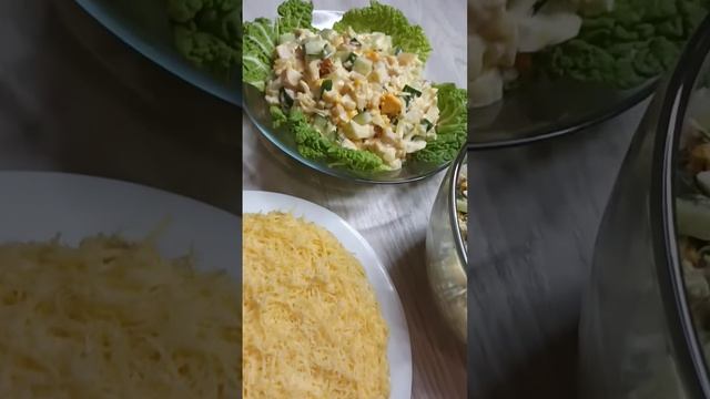 Новый год без хлопот! Супер быстрые вкуснейшие смотреть онлайн