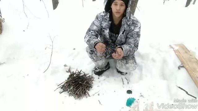 Способы добыть воду. смотреть онлайн