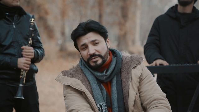 Elmurod Ziyoyev - O'rtoqlaring Aytganda Yor-yor | Элмурод Зиёев - Уртокларинг айтганда ёр-ёр