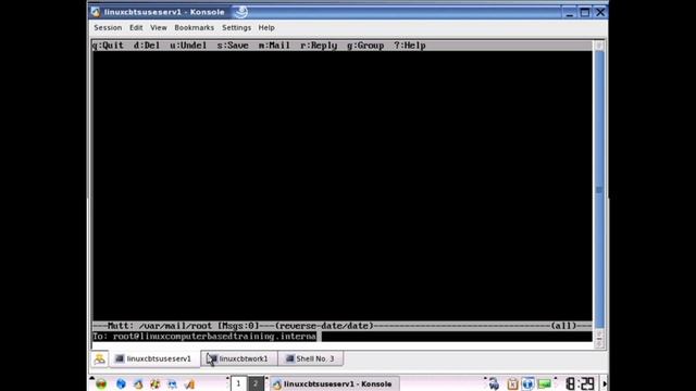 Postfix Part#020 transport table2 смотреть онлайн