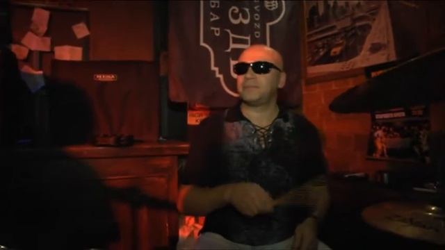 Группа ДЖАМАХИРИЯ. Дуть, капать... смотреть онлайн