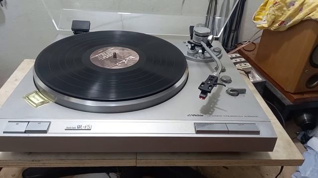 ( đã bán) Đầu than VICTOR QL-F5 .Lh 0975365892 смотреть онлайн