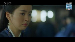 Река, где восходит луна 1 сезон 7 серия