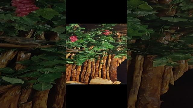 Ресторан "Старый Баку"в Кисловодске ! Отмечаем День рождения! 👍 смотреть онлайн