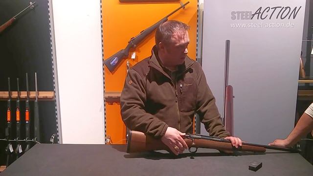 Steel-Action HS