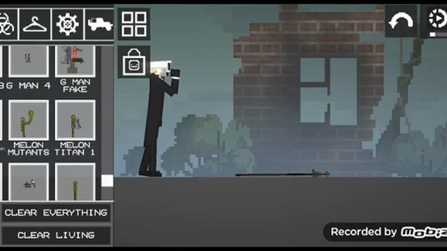 1 часть скибиди туалеты в мелон плейграунд смотреть онлайн