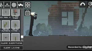 1 часть скибиди туалеты в мелон плейграунд