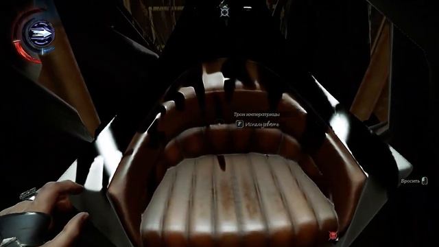 Dishonored 2 - Хорошая Концовка смотреть онлайн