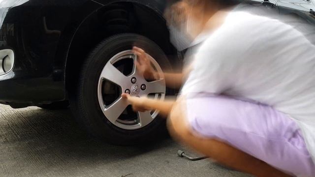 JDM Toyota Wheels - The Project Belta EP17 смотреть онлайн