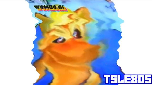 Preview 2 Scatman Crash Deepfake V2 Effects [Preview 2 Effects EXTENDED] смотреть онлайн