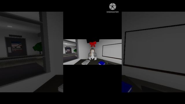 Не было контрольная работа в роблоксе смотреть онлайн