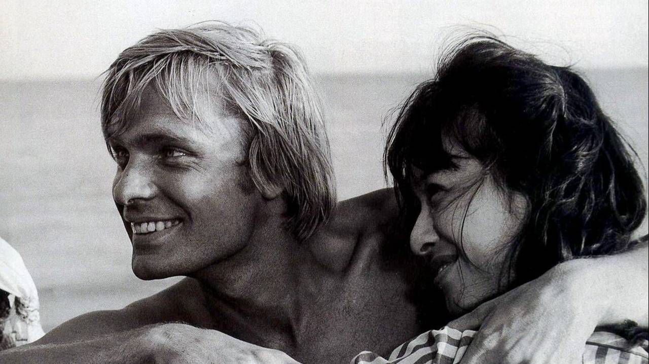 Паромщик. Автор: Садо Новосадович. Вокал: Мелкон Вартанов. Монтаж видео: О.Касьян смотреть онлайн