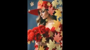 Джемма Халид # Три красавицы небес # Вера и Геннадий Ковтун...