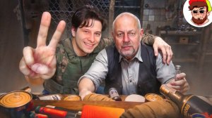 Принёс Сидоровичу хабар 😅 STALKER 2 Heart of Chornobyl Мемы и баги