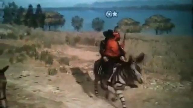 RDR : Let's fuck on the zebra смотреть онлайн