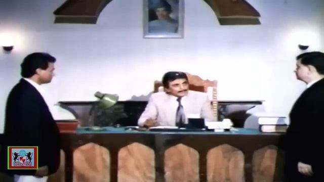 SHER PUNJAB DA (1994) SULTAN RAHI , SAIMA, GORI - OFFICIAL PAKISTANI MOVIE