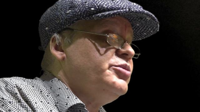 "МЕРТВЕЦ" - сборник рассказов "ЖЕМЧУЖИНЫ" читает автор Милослав Нарышкин смотреть онлайн