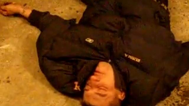 ПЕРЕДОЗ смотреть онлайн