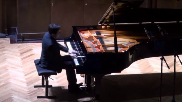 Alexander Kobrin: Robert Schumann - Variations on a theme by Clara Wieck смотреть онлайн