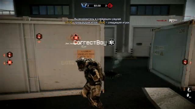 Warface #27 смотреть онлайн