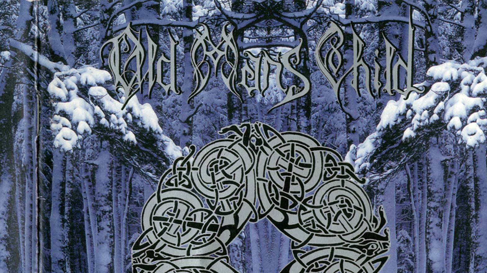 Old Man's Child - The Pagan Prosperity (Full Album)